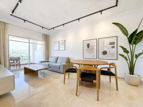 Heated Indoor Pool 2 BED Mountain Sunset Views, Marbella